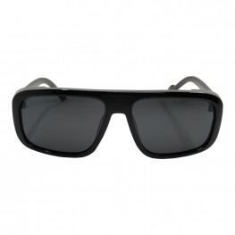 Поляризованные солнцезащитные очки 958 FER Глянцевый черный