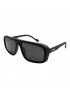 Поляризованные солнцезащитные очки 958 FER Матовый черный