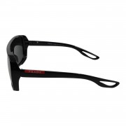 Поляризованные солнцезащитные очки 964 PR Глянцевый черный