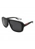 Поляризованные солнцезащитные очки 964 PR Матовый черный