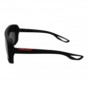 Поляризованные солнцезащитные очки 964 PR Матовый черный
