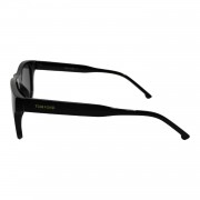 Сонцезахисні окуляри 8713 TF Глянсовий чорний/чорний