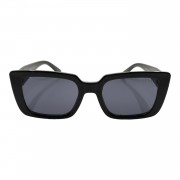 Сонцезахисні окуляри 8726 FF Глянсовий чорний/чорний
