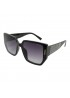 Солнцезащитные очки 8935 GG Глянцевый черный/серый
