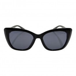 Солнцезащитные очки 8753 CH Глянцевый черный/черный