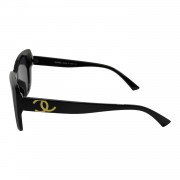 Солнцезащитные очки 8753 CH Глянцевый черный/черный