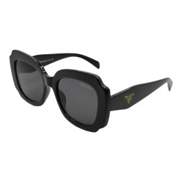 Солнцезащитные очки 9523 PR Глянцевый черный/черный