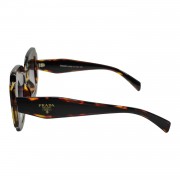 Сонцезахисні окуляри 9523 PR Коричневий Лео/Сірий