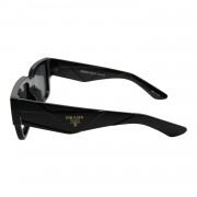Сонцезахисні окуляри 9565 PR Глянсовий чорний/чорний