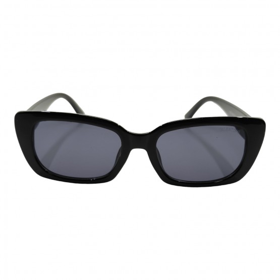 Солнцезащитные очки 1032 VAL Глянцевый черный/черный