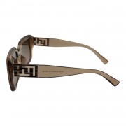 Солнцезащитные очки 2316 FF Коричневый прозрачный/Коричневый 