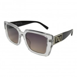 Солнцезащитные очки 2316 FF Прозрачный/Серый