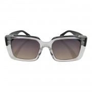 Сонцезахисні окуляри 2316 FF Прозорий/Сірий