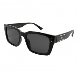 Сонцезахисні окуляри 2311 GG Глянсовий чорний/чорний