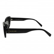 Солнцезащитные очки 2308 CEL Глянцевый черный/черный