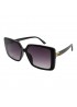 Солнцезащитные очки 22011 CH Глянцевый черный/серый