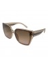 Сонцезахисні окуляри 2329 GG Коричневий прозорий/коричневий