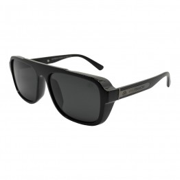 Поляризованные солнцезащитные очки 951 MAY Глянцевый черный
