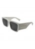 Солнцезащитные очки 8795 PR Белый