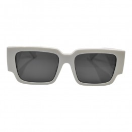 Сонцезахисні окуляри 8795 PR Білий
