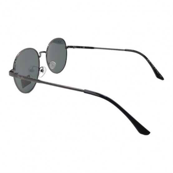 Сонцезахисні окуляри 663 R.B /1 скло Сталь/Чорний