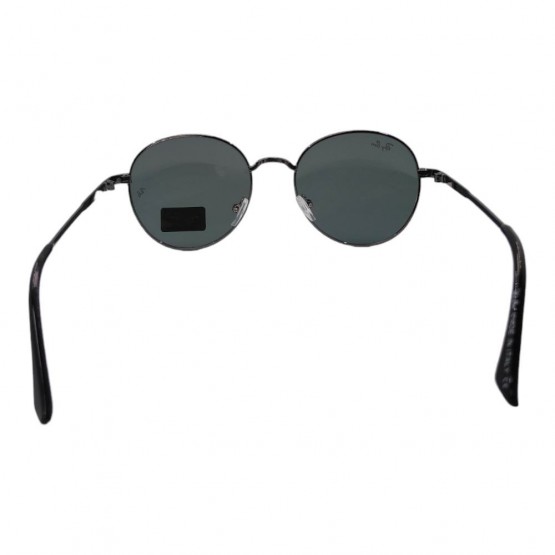 Солнцезащитные очки 663 R.B /1 стекло Сталь/Черный