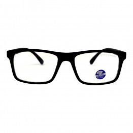 Комп'ютерні окуляри Blue Blocker 802 EA Чорний Матовий