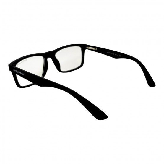 Комп'ютерні окуляри Blue Blocker 804 EA Чорний Матовий