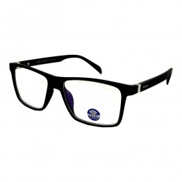 Комп'ютерні окуляри Blue Blocker 0922 PR Чорний Матовий