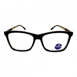 Комп'ютерні окуляри Blue Blocker 8034 J CH Чорний Глянсовий