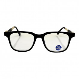 Комп'ютерні окуляри Blue Blocker 0027 CHR H Чорний Матовий