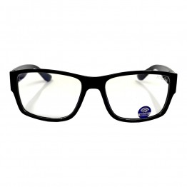 Комп'ютерні окуляри Blue Blocker 4061 POL Чорний Глянсовий