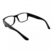 Комп'ютерні окуляри Blue Blocker 4061 POL Чорний Глянсовий
