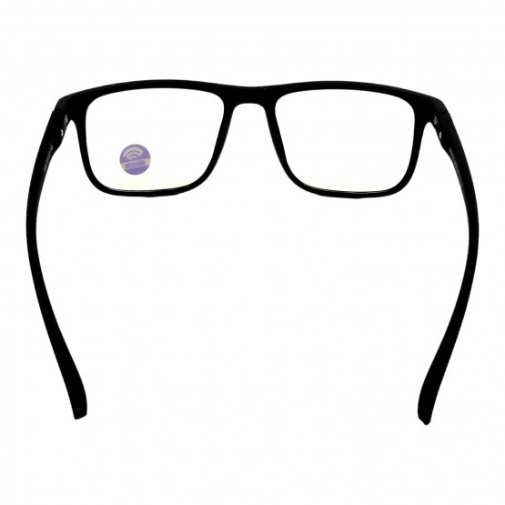Комп'ютерні окуляри Blue Blocker 9595 PR Чорний Матовий