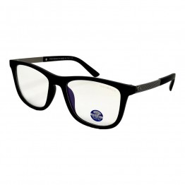 Комп&#39;ютерні окуляри Blue Blocker 9769 MAY Чорний Матовий