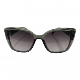 Сонцезахисні окуляри 2321 PR Прозорий сірий/сірий