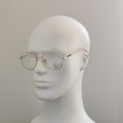 Комп'ютерні окуляри Blue Blocker оправа 30006 NN Золото Комп'ютерні окуляри Blue Blocker оправа 30006 NN Золото