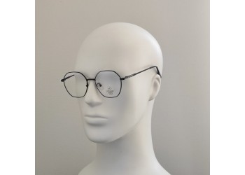 Комп`ютерні окуляри Blue Blocker оправа 30030 NN Чорний Комп`ютерні окуляри Blue Blocker оправа 30030 NN Чорний