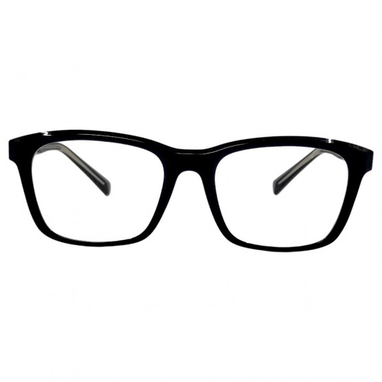 Комп`ютерні окуляри Blue Blocker оправа TR пластик 35017 NN Чорний Глянсовий Комп`ютерні окуляри Blue Blocker оправа TR пластик 35017 NN Чорний Глянсовий