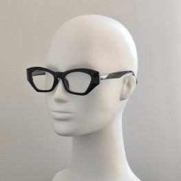 Комп`ютерні окуляри Blue Blocker оправа TR пластик 35020 NN Чорний Глянсовий Комп`ютерні окуляри Blue Blocker оправа TR пластик 35020 NN Чорний Глянсовий