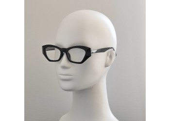 Комп`ютерні окуляри Blue Blocker оправа TR пластик 35020 NN Чорний Глянсовий Комп`ютерні окуляри Blue Blocker оправа TR пластик 35020 NN Чорний Глянсовий