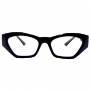 Комп`ютерні окуляри Blue Blocker оправа TR пластик 35020 NN Чорний Глянсовий Комп`ютерні окуляри Blue Blocker оправа TR пластик 35020 NN Чорний Глянсовий