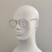 Комп`ютерні окуляри Blue Blocker оправа 66049 NN Золото/Чорний Комп`ютерні окуляри Blue Blocker оправа 66049 NN Золото/Чорний