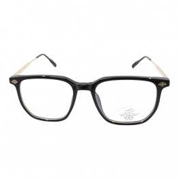 Комп`ютерні окуляри Blue Blocker оправа 7131 NN Срібло/Чорний