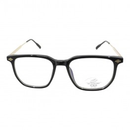 Комп`ютерні окуляри Blue Blocker оправа 7131 NN Срібло/Чорний