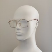 Комп`ютерні окуляри Blue Blocker оправа 72880 NN Золото/Чорний Леопардовий Комп`ютерні окуляри Blue Blocker оправа 72880 NN Золото/Чорний Леопардовий