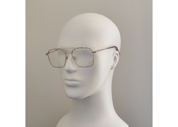 Комп`ютерні окуляри Blue Blocker оправа 72880 NN Золото/Чорний Леопардовий Комп`ютерні окуляри Blue Blocker оправа 72880 NN Золото/Чорний Леопардовий