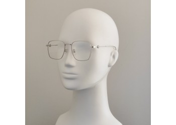Компьютерные очки Blue Blocker оправа 72897 NN Серебро Компьютерные очки Blue Blocker оправа 72897 NN Серебро