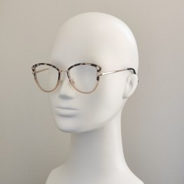 Комп`ютерні окуляри Blue Blocker 8037 NN Золото/Бежевий/Чорний Леопардовий Комп`ютерні окуляри Blue Blocker 8037 NN Золото/Бежевий/Чорний Леопардовий