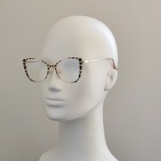 Комп`ютерні окуляри Blue Blocker оправа 95547 NN Золото/Чорний Леопардовий Комп`ютерні окуляри Blue Blocker оправа 95547 NN Золото/Чорний Леопардовий